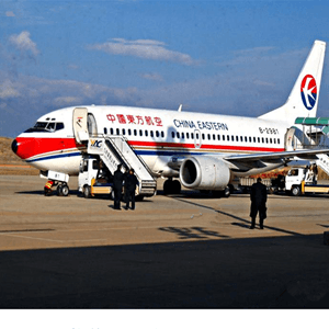 北京航空邮寄航空快运业稳步发展的原因是什么？